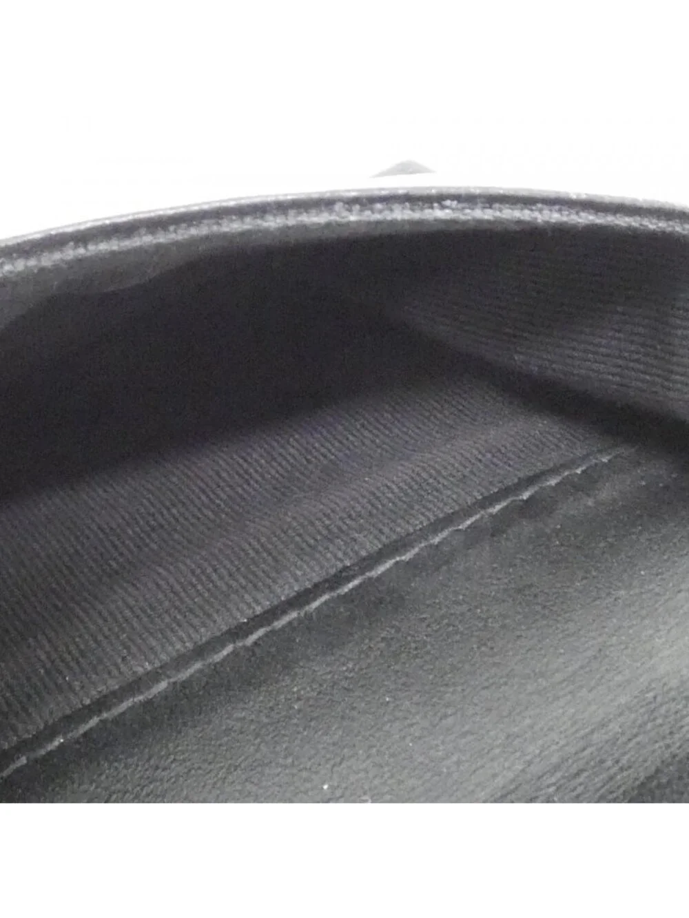 Chanel Wallet Black